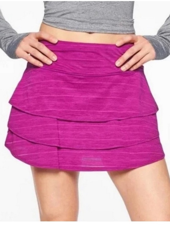 Athleta Pants - Athleta Swagger Tennis Skort